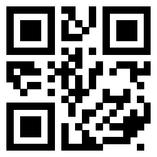 Immagine del QrCode di 3408219160