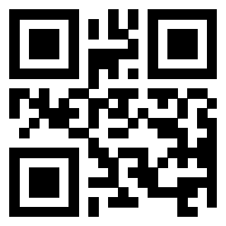 Immagine del QrCode di 3408219162