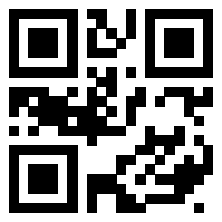 Scansione del QrCode di 3408219164