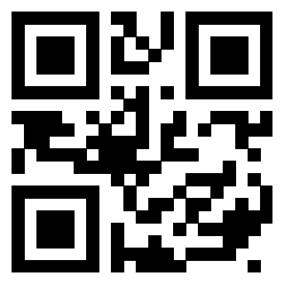 Il QrCode di 3408219171