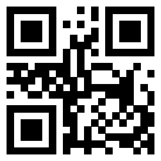 3408219174 - Immagine del Qr Code associato