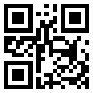 Il QrCode di 3408219175