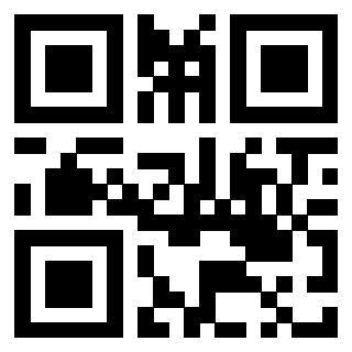 Scansione del Qr Code di 3408219184