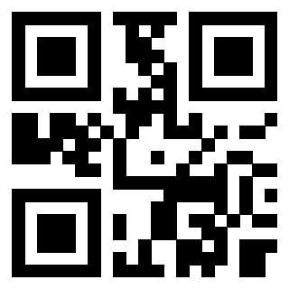 3408219185 Qr Code associato