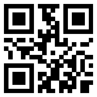 3408219189 - Immagine del QrCode
