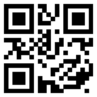Immagine del QrCode di 3408219190