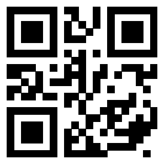 3408219195 - Immagine del QrCode associato