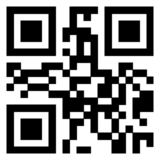 Scansione del QrCode di 3408219196