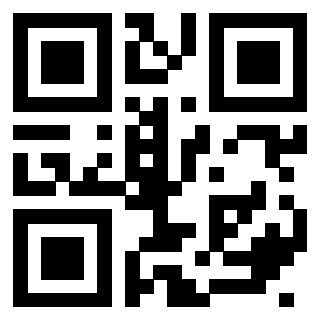 Il QrCode di 3408219197