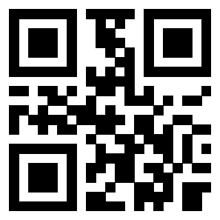 3408219199 - Immagine del QrCode