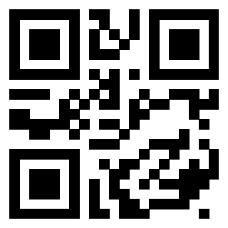 3408219200 QrCode associato