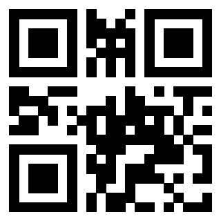 Immagine del Qr Code di 3408219201