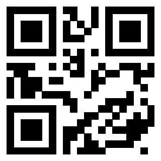 3408219204 - Immagine del Qr Code associato