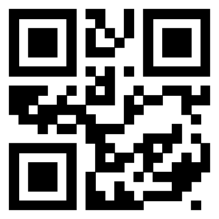 Immagine del Qr Code di 3408219205