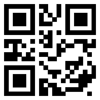 3408219206 - Immagine del QrCode