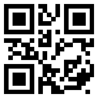 3408219207 - Immagine del QrCode associato