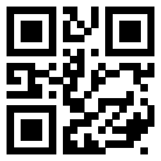 Il Qr Code di 3408219208