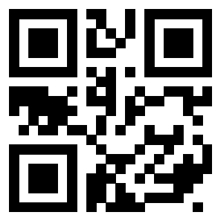 Immagine del Qr Code di 3408219210