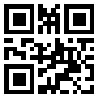 Immagine del Qr Code di 3408219211