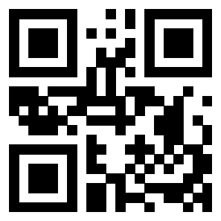 3408219212 - Immagine del Qr Code