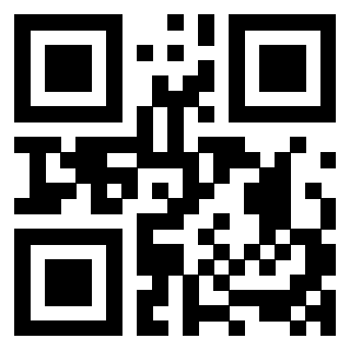 3408219214 - Immagine del QrCode associato