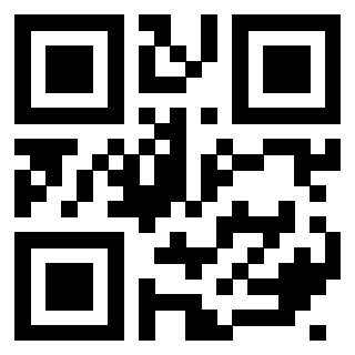 Il QrCode di 3408219218