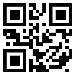 3408219220 - Immagine del QrCode associato