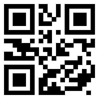 3408219221 - Immagine del QrCode associato