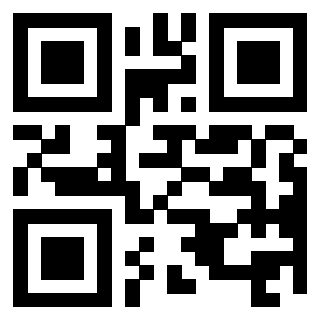 3408219223 - Immagine del QrCode associato