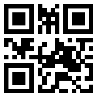 Il QrCode di 3408219224