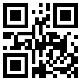 3408219226 - Immagine del QrCode associato