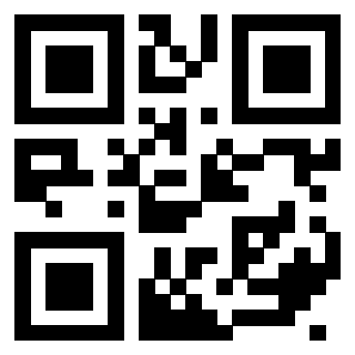 Il QrCode di 3408219227