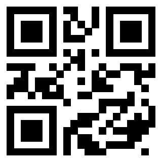 Scansione del Qr Code di 3408219228