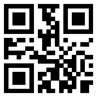 3408219238 - Immagine del Qr Code