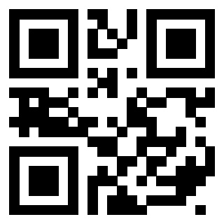 3408219239 QrCode associato