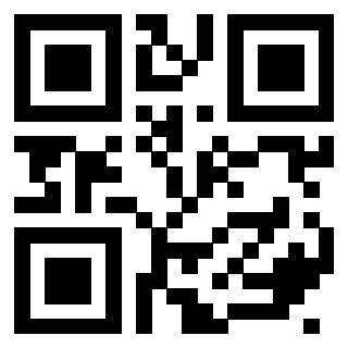 Il QrCode di 3408219240