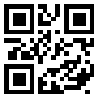 3408219244 Qr Code associato