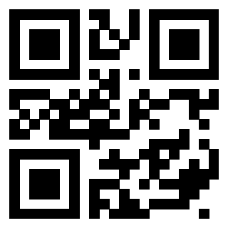 3408219245 - Immagine del Qr Code
