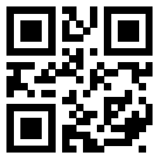 3408219247 - Immagine del Qr Code associato