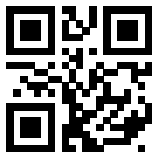 Scansione del QrCode di 3408219258
