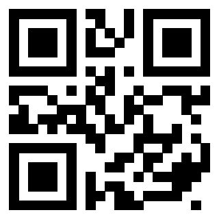 3408219259 QrCode associato