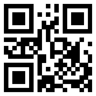 Immagine del Qr Code di 3408219262