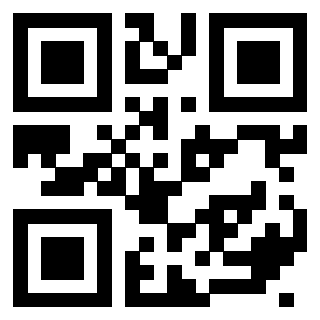 3408219265 QrCode associato