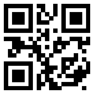 Il Qr Code di 3408219267