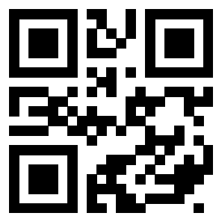 3408219274 - Immagine del QrCode associato