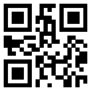 3408219277 QrCode associato