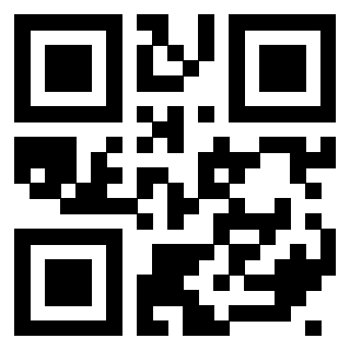 3408219279 - Immagine del Qr Code associato