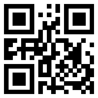 Scansione del QrCode di 3408219282