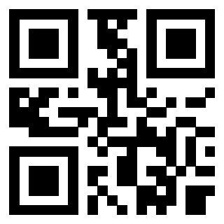 Il Qr Code di 3408219283