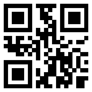 Il Qr Code di 3408219286